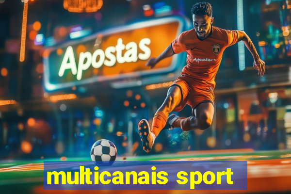 multicanais sport